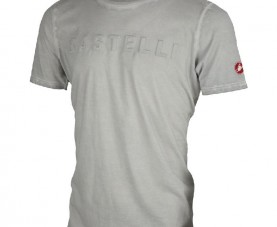 Áo thun Castelli Bassorilievo Tee T-Shirt