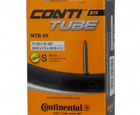 Ruột Continental MTB 29x1.75-2.5c 42mm(Cái)